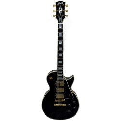 (BRUGT) Gibson Custom Shop Les Paul Custom